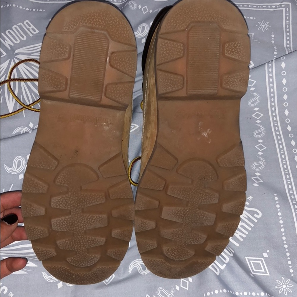 Timberlands - Picture 4 of 6
